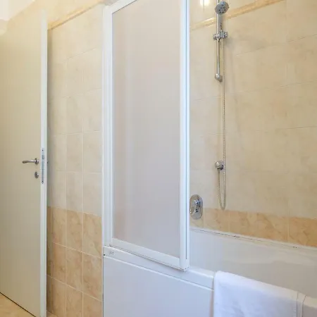 The Best Rent - Loft Corso Sempione
