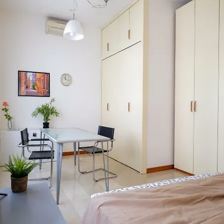 The Best Rent - Loft Corso Sempione