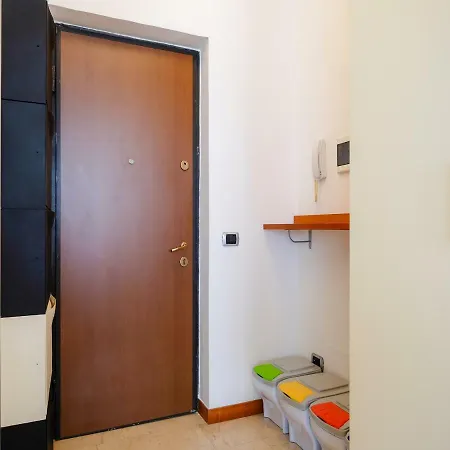 The Best Rent - Loft Corso Sempione Milão