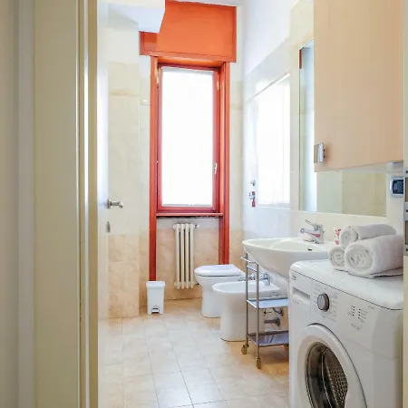 The Best Rent - Loft Corso Sempione 米兰