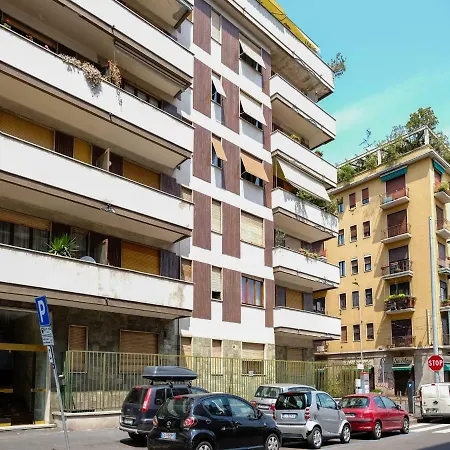 The Best Rent - Loft Corso Sempione 公寓